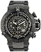 Invicta,Invicta Men's 6043 Subaqua Collection Noma III Chronograph Black Ion-Plated and Rubber Watch,Invicta,INVICTA-6043,B002TG41TY