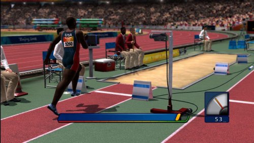 Beijing Olympics 2008 image
