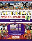 Suenos World Spanish 1 Language Pack and Cassettes (Suenos World Spanish S.)