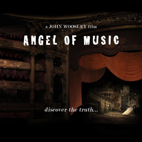Amazon.com: Angel of Music: Doug Kisgen, Li