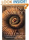 Titus Crow, Volume 1: The Burrowers Beneath; The Transition of Titus Crow (Titus Crow Omnibus)