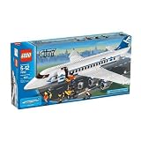 LEGO® City Passenger Plane