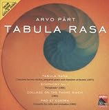 Tabula Rasa
