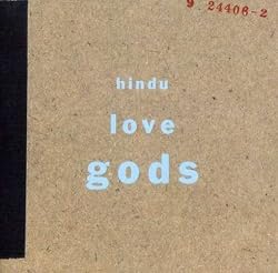 Hindu Love Gods