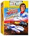 Speed Racer: The Next Generation - Comet Run