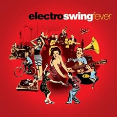 Charleston Butterfly (Feat. Gabriella H�nninen)