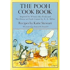 The Pooh Cook Book