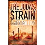 Judas Strainvon "James Rollins"