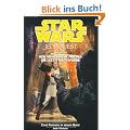 Star Wars Jedi Quest Sammelband 4: Der tr�gerische Frieden, Die letzte Machtprobe