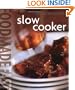 Food Made Fast: Slow Cooker (Williams-Sonoma)