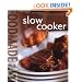 Food Made Fast: Slow Cooker (Williams-Sonoma)