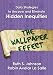 Data Strategies to Uncover and Eliminate Hidden Inequities: The Wallpaper Effect