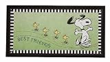 Lambs and Ivy Blue/Green Vintage Snoopy Wall Décor
