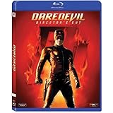 Daredevil (Director's Cut) [Blu-ray]