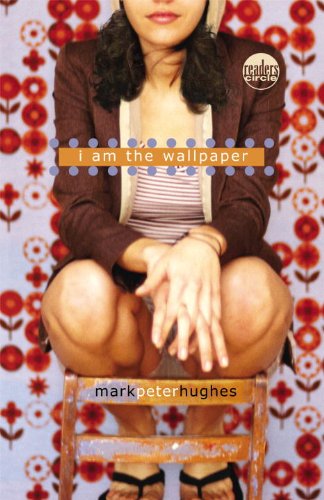 I Am the Wallpaper (Readers Circle (Delacorte))