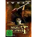 Feuer und Schwert - Die Legende von Tristan und Isolde
