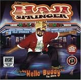 Haji Springer - Hello Buddy