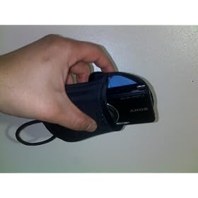 Built Fliptop Camera Case