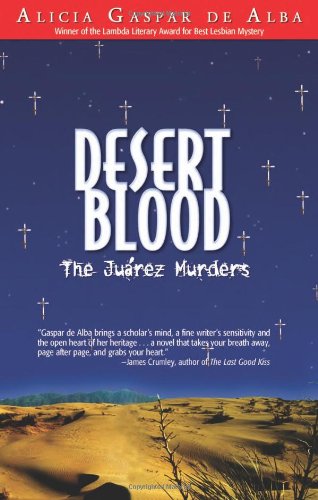 Desert Blood: The Juarez Murders