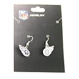 Tennessee Titans Dangle Earrings