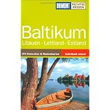 DuMont Richtig Reisen Reisef�hrer Baltikum, Litauen, Lettland, Estlandvon "Christiane Bauermeister"