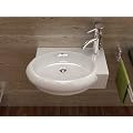Design Keramik Handwaschbecken / Waschtische / Waschbecken f�r Ihr exklusives Bad / G�ste WC / Badezimmer