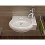 Keramik Handwaschbecken / Waschtische / G�ste WC /&hellip 
