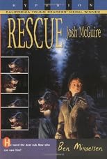 The Rescue Josh Mcguire