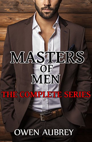 Masters Of Men: The Complete Series