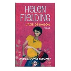 Bridget Jones : L'�ge de raison