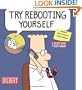 Try Rebooting Yourself: A Dilbert Collection (Dilbert Book Collections Graphi)