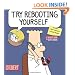 Try Rebooting Yourself: A Dilbert Collection (Dilbert Book Collections Graphi)