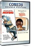 DVD : Moving/Greased Lightning