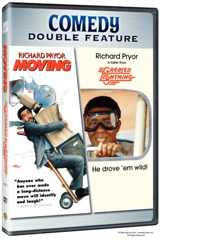 Moving/Greased Lightning - How to Choose a Good Movie