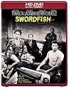 Swordfish [HD DVD]