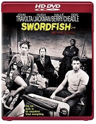 Swordfish [HD DVD]