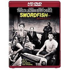 Swordfish [HD DVD]