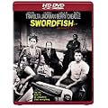 Swordfish [HD DVD]