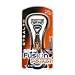 Gillette Fusion Stealth Power Razor 296113