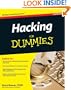Hacking For Dummies
