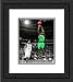 Framed Kevin Garnett Boston Celtics 8x10 Photo
