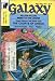 Books : Galaxy Science Fiction, December 1977-January 1978 (Volume 39, No. 1)