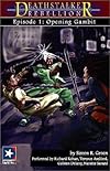 Deathstalker Rebellion Collection: Episodes 1-5