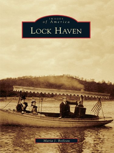 Lock Haven (Images of America)