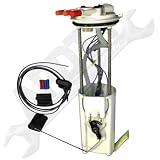 1997-1999 Chevy Astro-Van/Gmc Safari Fuel Pump Module & Sender Assembly 19180091