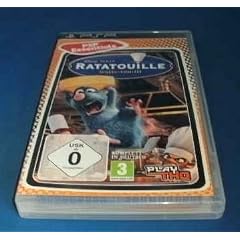 Ratatouille