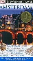 Amsterdam (EYEWITNESS TRAVEL GUIDE)