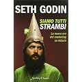 Siamo tutti strambi. La nuova era del marketing su misura