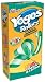 Made with real fruit & yogurt. Naturally & artificially flavored. Exchange: 1 Carbohydrate. The 
dietary exchanges are based on the Exchange Lists for Meal Planning, copyright 2003 by The American 
Diabetes Association, Inc. and The American Dietetic Association.