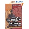 Principles of Kinesic Interview and Interrogation, Second Edition (Practical Aspects of Criminal & Forensic Investigations)